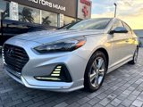 Used 2018 Hyundai Sonata Limited image 3