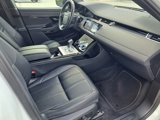Used 2020 Land Rover Range Rover Evoque SE image 3