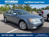Used 2010 Hyundai Sonata Limited image 4