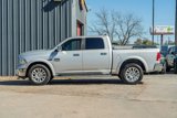 Used 2015 RAM 1500 Laramie Longhorn w/ Convenience Group image 3