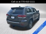 Certified 2020 Jeep Grand Cherokee Limited image 5