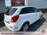 Used 2014 Chevrolet Captiva Sport LTZ image 6