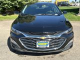 New 2024 Chevrolet Malibu LT image 6