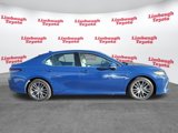 Used 2023 Toyota Camry XLE image 2