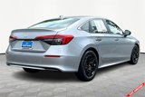Used 2022 Honda Civic LX image 5