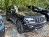 Used 2016 Jeep Grand Cherokee Limited 75th Anniversary image 3