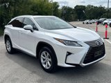Used 2016 Lexus RX 350 AWD image 3