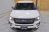 Used 2017 Ford Explorer 4WD Police Interceptor image 6