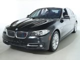 Used 2016 BMW 535i xDrive Sedan image 3