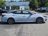 Used 2023 Nissan Altima 2.0 SR image 3