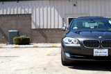 Used 2011 BMW 535i Sedan image 3