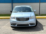 Used 2012 Chrysler Town & Country Touring w/ Entertainment Group #1 image 2