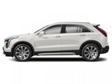 Used 2022 Cadillac XT4 Luxury w/ Cold Weather Package image 3