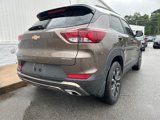 Used 2022 Chevrolet TrailBlazer ACTIV w/ Sun and Liftgate Package image 3