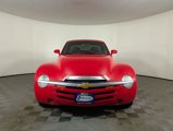 Used 2003 Chevrolet SSR w/ Preferred Equipment Group image 2