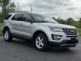 Certified 2016 Ford Explorer XLT w/ Equipment Group 202A image 6