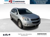 Used 2012 Chevrolet Traverse LT image 4