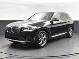 Certified 2024 BMW X3 sDrive30i w/ Convenience Package w/ZPA image 3