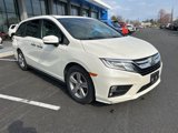 Used 2019 Honda Odyssey EX-L image 4