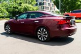 Used 2016 Nissan Maxima SR w/ Interior Lighting Package image 4