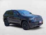 Used 2021 Jeep Grand Cherokee Laredo X image 3