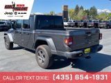 Used 2022 Jeep Gladiator Sport image 3