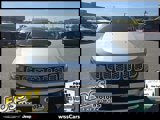 New 2025 Jeep Compass Limited image 2