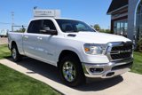 Used 2022 RAM 1500 Big Horn image 2