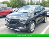 Certified 2022 Buick Encore GX Preferred image 1