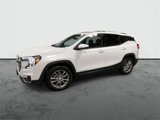 Used 2024 GMC Terrain SLT w/ Infotainment Package II image 5