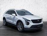 Used 2019 Cadillac XT4 Sport image 2