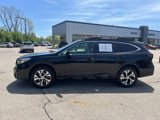 Certified 2022 Subaru Outback Limited image 4
