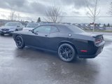 Used 2017 Dodge Challenger SXT w/ Blacktop Package image 3