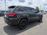 Used 2019 Jeep Grand Cherokee Altitude image 4