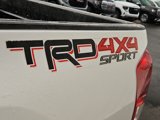 Used 2017 Toyota Tacoma TRD Sport w/ Tow Package image 3