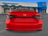 New 2026 Honda Civic Sport image 4