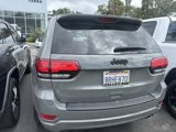 Used 2020 Jeep Grand Cherokee Altitude image 4