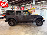 Used 2018 Jeep Wrangler Unlimited Sport S image 6