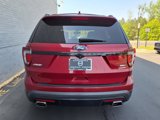 Used 2017 Ford Explorer Sport w/ Equipment Group 401A image 4