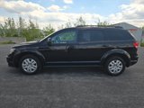Used 2020 Dodge Journey SE w/ SE Popular Equipment Group image 2