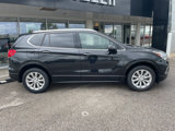 Used 2017 Buick Envision Essence image 2