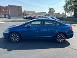Used 2015 Honda Civic EX-L image 3