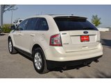Used 2008 Ford Edge Limited image 4