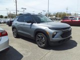 Used 2024 Chevrolet TrailBlazer RS w/ Convenience Package image 2