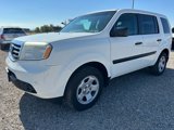 Used 2014 Honda Pilot LX image 5