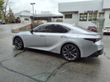 Certified 2023 Lexus IS 350 F Sport image 4