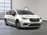New 2025 Chrysler Pacifica Select image 2