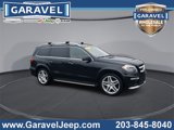 Used 2014 Mercedes-Benz GL 550 4MATIC image 2