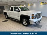 Used 2015 Chevrolet Silverado 1500 LT w/ All Star Edition image 1