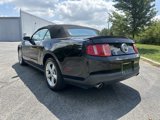 Used 2010 Ford Mustang GT Premium image 4